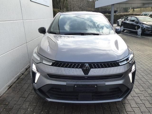 Gebraucht Renault Captur Esprit Alpine 158 PS (116 kW) 2025 SUV