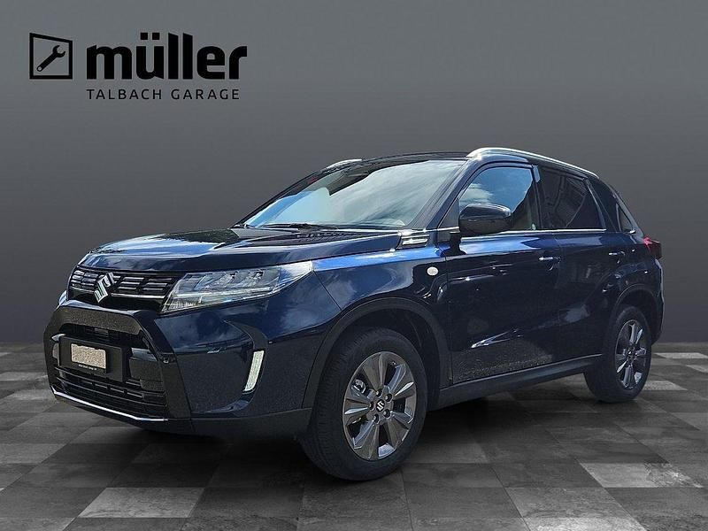 Neu 2025 Suzuki Vitara SUV | CHF 35’620 (Fairer Preis) - Bild 1/4