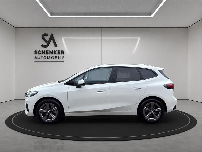 Gebraucht BMW 223 Active Tourer Performance 197 PS (144 kW) 2023 Van / Kleinbus