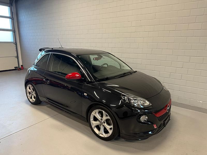 Gebraucht 2015 Opel Adam S Kleinwagen | CHF 10’000 (Fairer Preis) - Bild 1/4