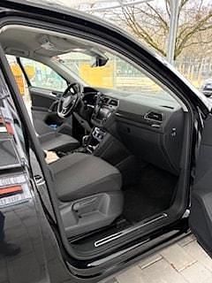 Gebraucht VW Tiguan Comfortline 150 PS (110 kW) 2017 SUV