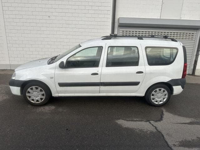 Gebraucht 2008 Dacia Logan Ambiance Kombi | CHF 2’499 - Bild 1/4