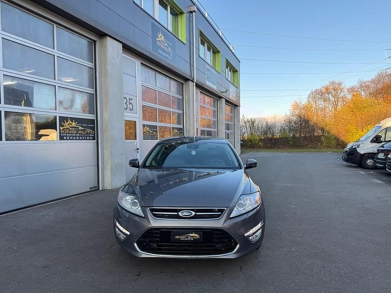 Gebraucht 2011 Ford Mondeo Ambiente | CHF 6’900 - Bild 1/4