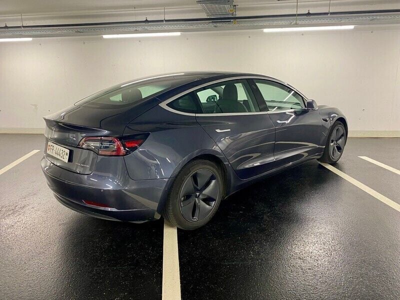 Gebraucht Tesla Model 3 Long Range AWD 339 kW (462 PS) 2019 Limousine