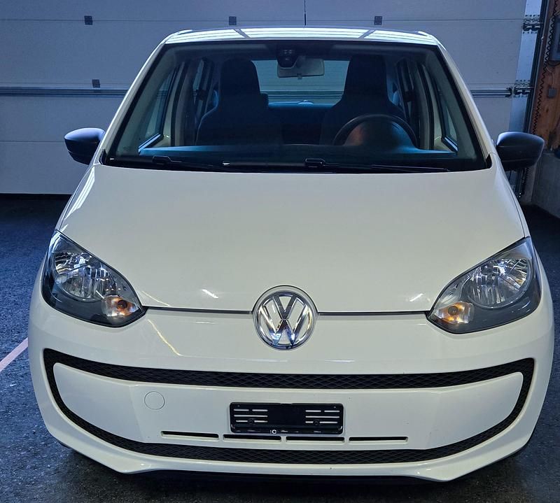 Gebraucht 2013 VW up! move up! Kleinwagen | CHF 4’400 (Fairer Preis) - Bild 1/4