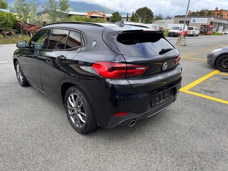 Gebraucht BMW X2 306 PS (225 kW) 2019 SUV
