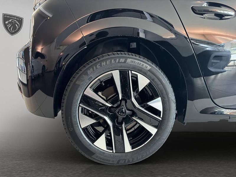 Neu Peugeot 208 Allure 100 kW (136 PS) 2025 Kleinwagen