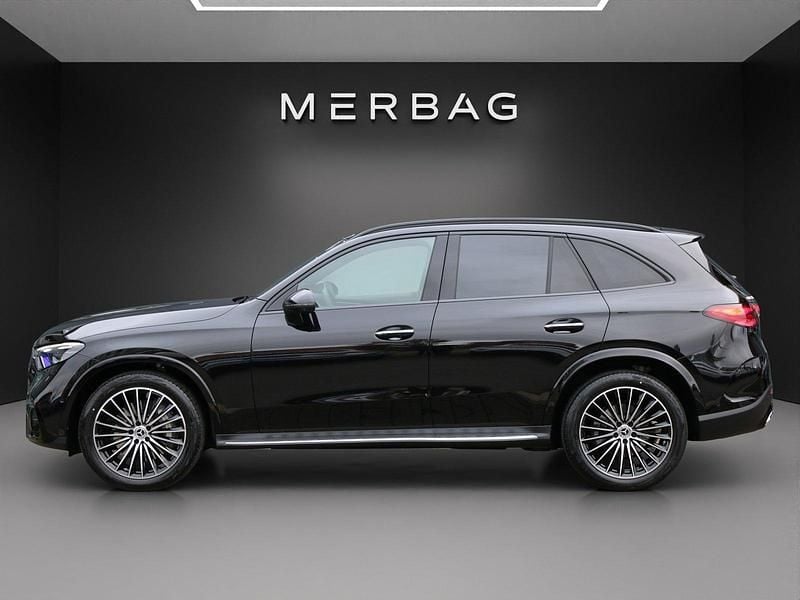 Neu Mercedes GLC300e 258 PS (189 kW) 2026 SUV