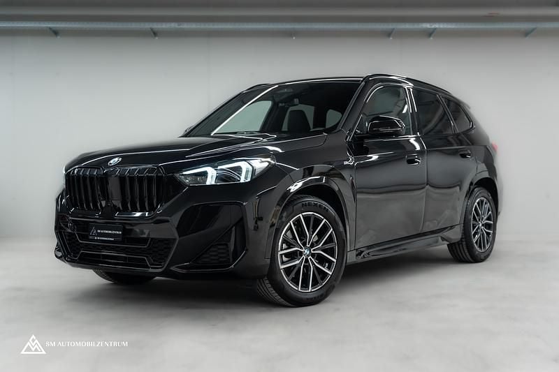 Gebraucht 2024 BMW X1 M Sport SUV | CHF 43’890 (Guter Preis) - Bild 1/4