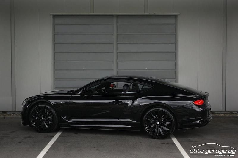 Gebraucht Bentley Continental GT 659 PS (484 kW) 2021 Coupé