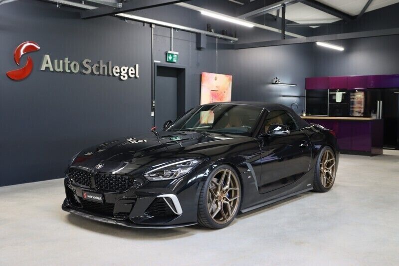 Gebraucht 2019 BMW Z4 M Sport | CHF 45’900 (Teuer) - Bild 1/4