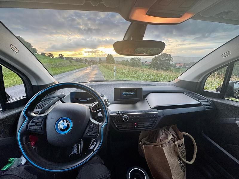 Gebraucht BMW i3 125 kW (170 PS) 2019 Kleinwagen