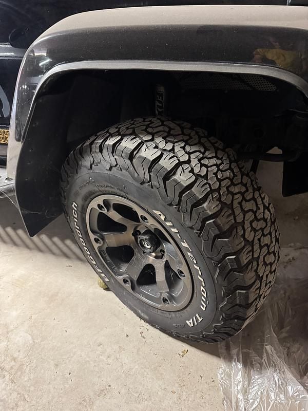 Gebraucht Jeep Wrangler Sahara 200 PS (147 kW) 2016 SUV