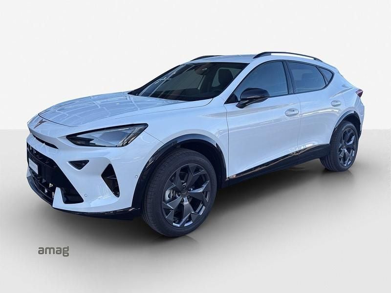 Schwarz Gebraucht 2024 Cupra Formentor SUV | CHF 35’990 (Teuer) - Bild 1/4