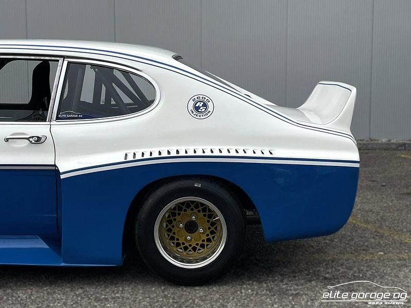 Gebraucht Ford Capri RS 160 PS (117 kW) 1973 Coupé