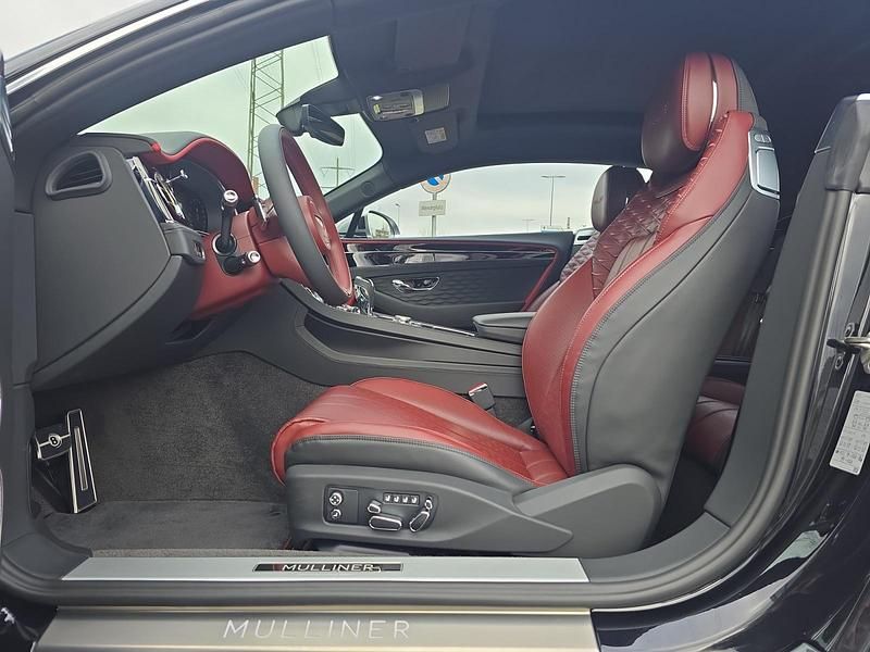 Gebraucht Bentley Continental Mulliner 771 PS (567 kW) 2025