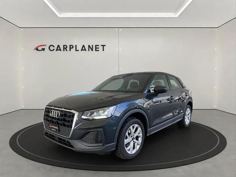Gray Gebraucht 2025 Audi Q2 SUV | CHF 26’490 (Superpreis) - Bild 1/4