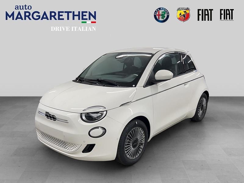 Gebraucht 2024 Fiat 500e Kleinwagen | CHF 27’900 (Fairer Preis) - Bild 1/4