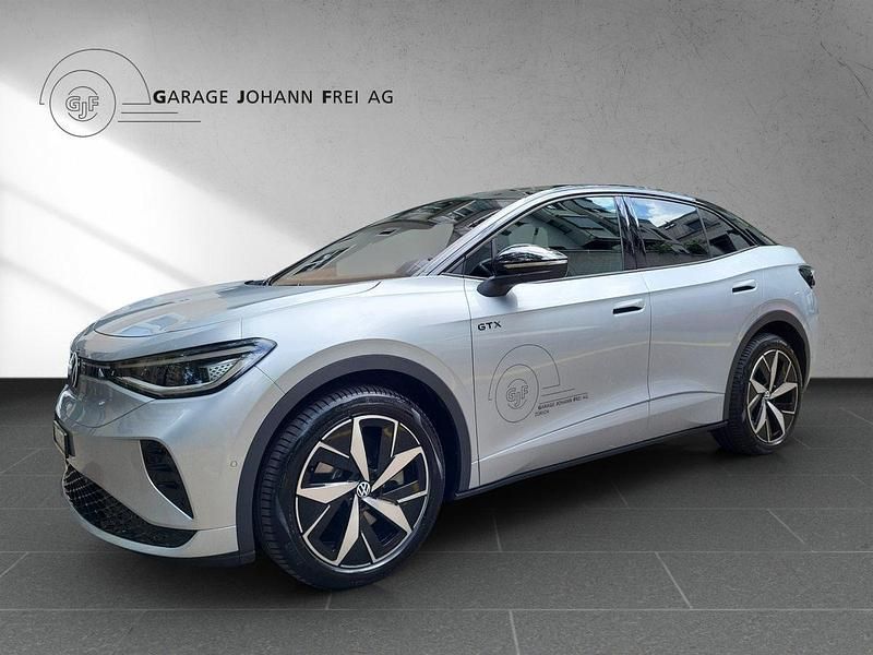 Gebraucht 2022 VW ID.5 GTX SUV | CHF 37’900 (Superpreis) - Bild 1/4