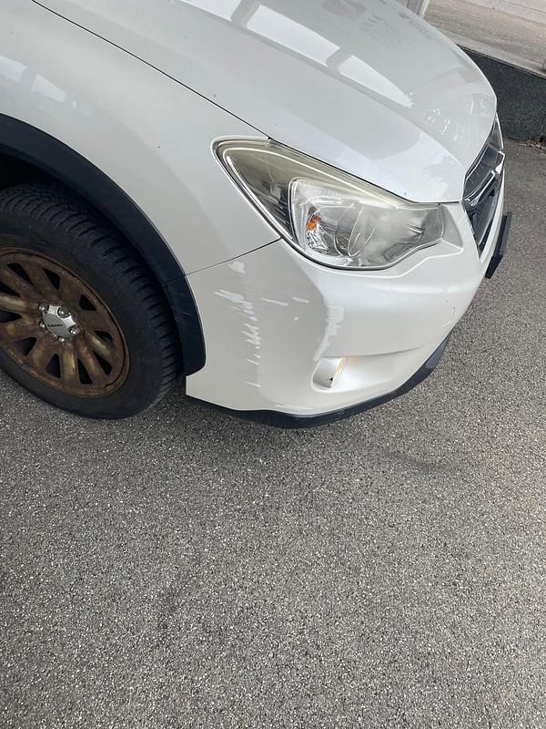 Gebraucht Subaru XV 114 PS (83 kW) 2014 SUV