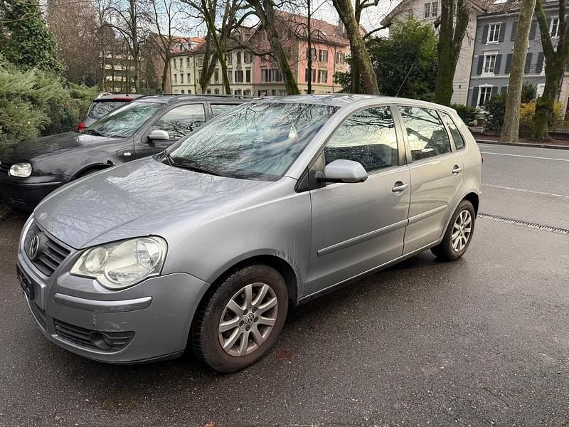 Gebraucht 2008 VW Polo Comfortline | CHF 1’100 (Guter Preis) - Bild 1/4