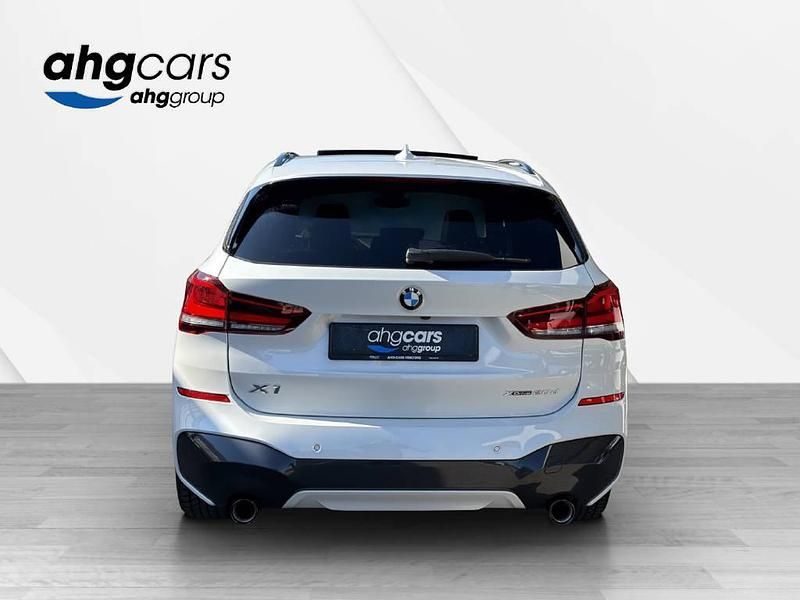 Gebraucht BMW X1 Comfort Edition 190 PS (139 kW) 2021 SUV