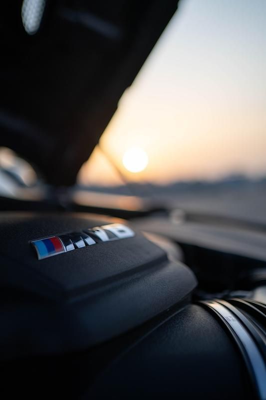 Gebraucht 2008 BMW M3 Cabrio | CHF 29’999 - Bild 1/4