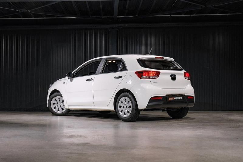Gebraucht Kia Rio Start 84 PS (61 kW) 2022 Kleinwagen