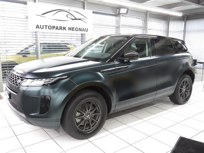 Gebraucht Land Rover Range Rover evoque 200 PS (147 kW) 2020 SUV