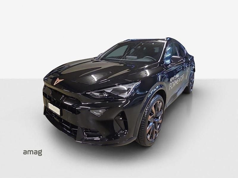 Midnight black metallic Gebraucht 2024 Cupra Formentor VZ SUV | CHF 47’900 - Bild 1/4