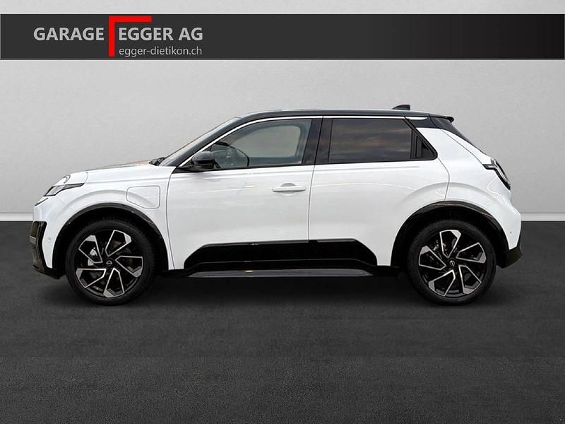 Gebraucht Nissan Micra Evolve 110 kW (150 PS) 2025 Kleinwagen