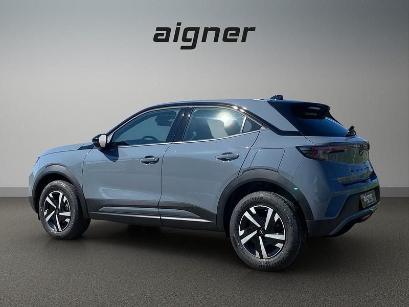 Neu Opel Mokka Edition 145 PS (106 kW) 2025 Grau SUV