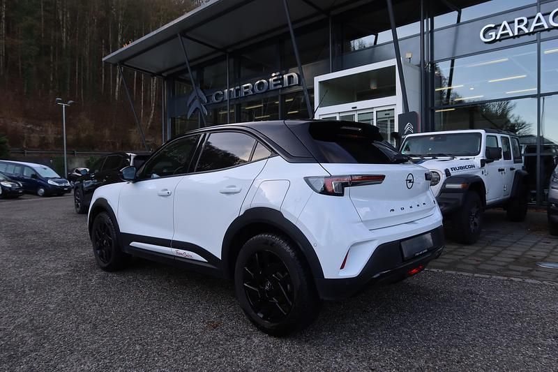 Gebraucht Opel Mokka-e GS Line 100 kW (136 PS) 2022 SUV