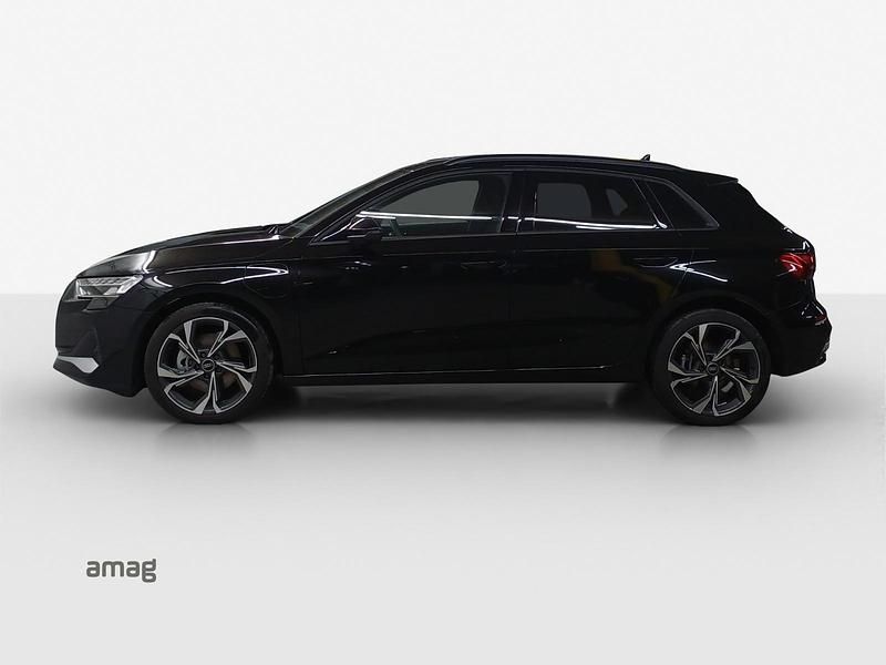 Gebraucht Audi A3 Sportback e-tron Advanced 204 PS (150 kW) 2025 Kleinwagen