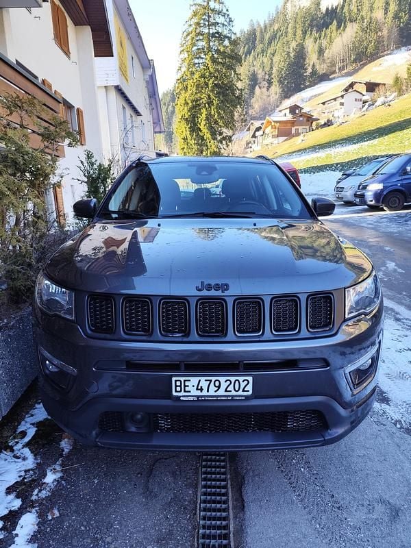 Gebraucht 2020 Jeep Compass Night Eagle SUV | CHF 17’000 (Fairer Preis) - Bild 1/3