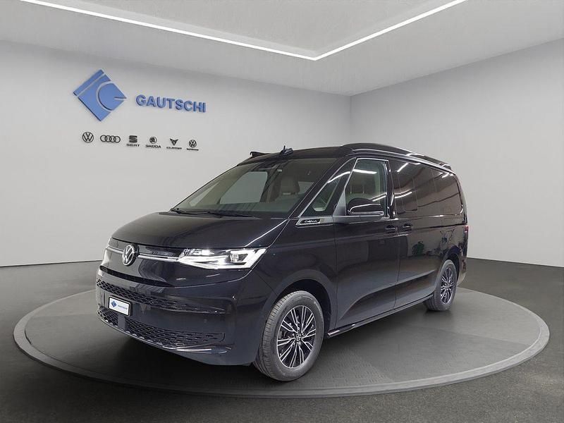 Gebraucht 2025 VW California California Van | CHF 66’900 (Superpreis) - Bild 1/4