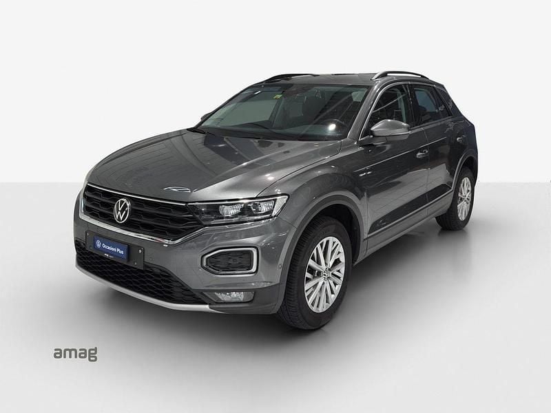 Gebraucht 2020 VW T-Roc Advance SUV | CHF 25’900 (Fairer Preis) - Bild 1/4