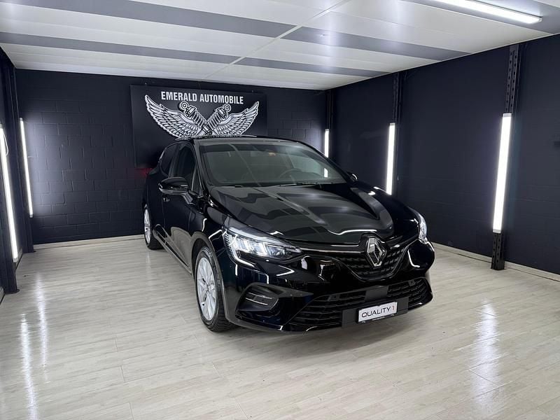 Gebraucht 2022 Renault Clio V Intens | CHF 17’499 (Guter Preis) - Bild 1/4