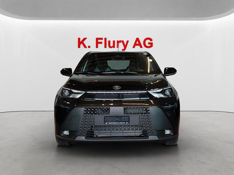 Neu Toyota Aygo X Comfort 116 PS (85 kW) 2026 SUV