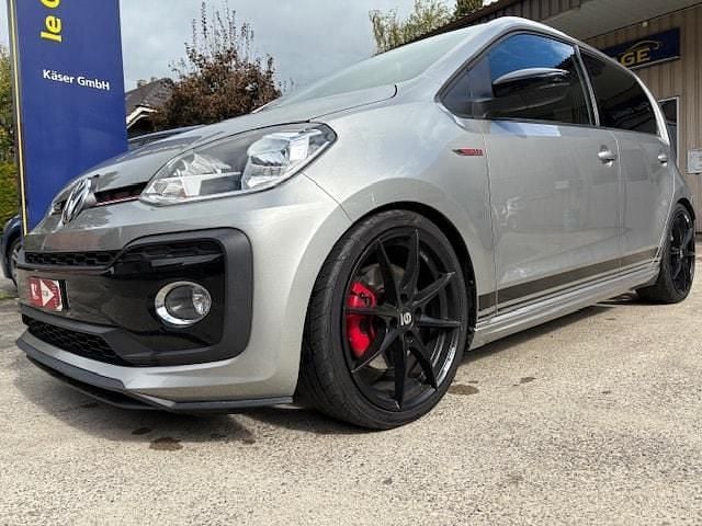 Gebraucht 2019 VW up! GTI Kleinwagen | CHF 16’900 - Bild 1/4