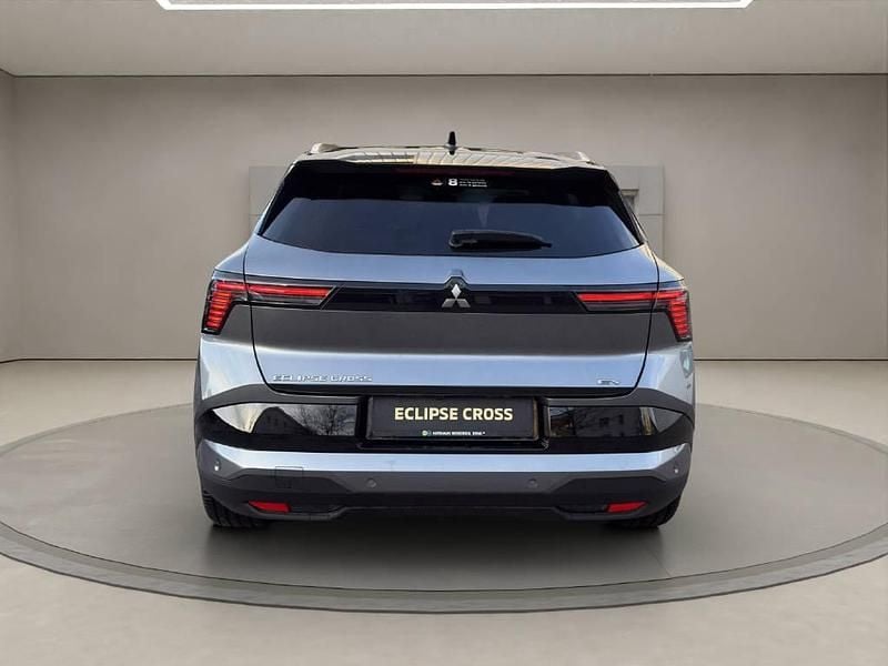 Neu Mitsubishi Eclipse Instyle 220 PS (161 kW) 2025 SUV