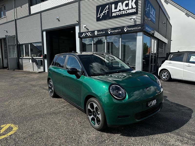 Neu 2025 JAC E30X Kleinwagen | CHF 22’989 - Bild 1/4