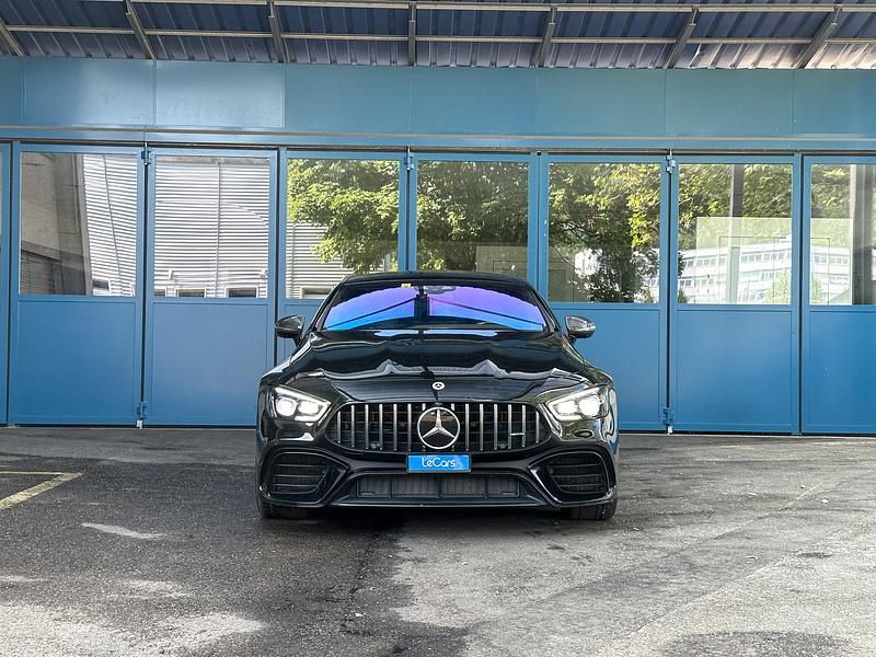 Gebraucht Mercedes S63 AMG AMG 639 PS (469 kW) 2019