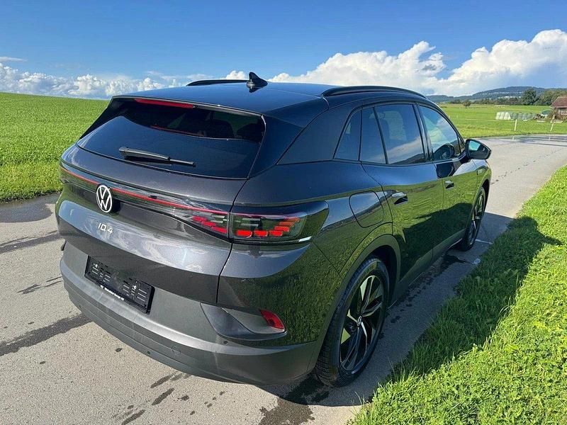 Gebraucht VW ID.4 Pro Performance 150 kW (204 PS) 2021 SUV