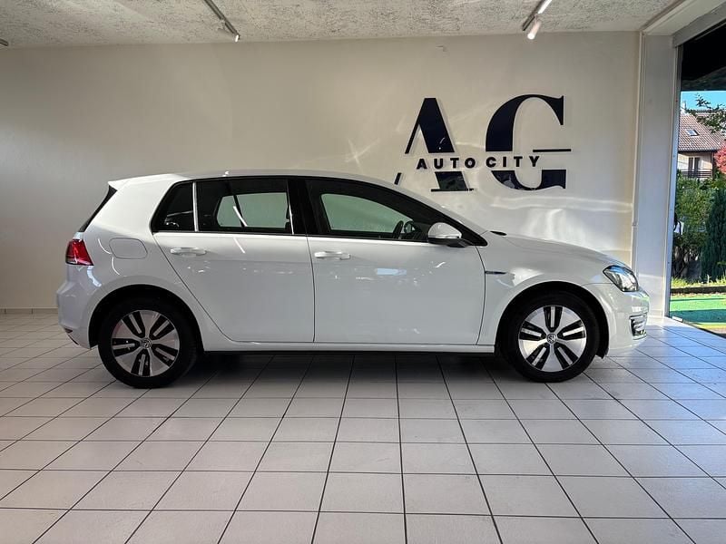 Gebraucht 2015 VW Golf VII GTE | CHF 12’900 (Fairer Preis) - Bild 1/4