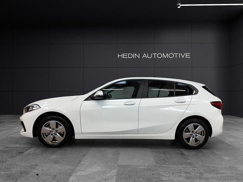 Gebraucht BMW 118 Advantage 136 PS (100 kW) 2024 Kleinwagen