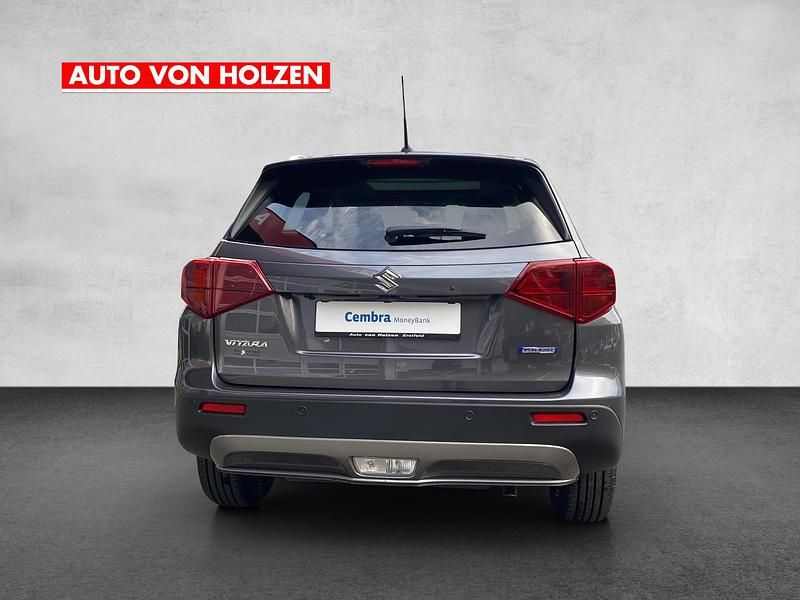 Neu Suzuki Vitara 110 PS (80 kW) 2025 Kombi