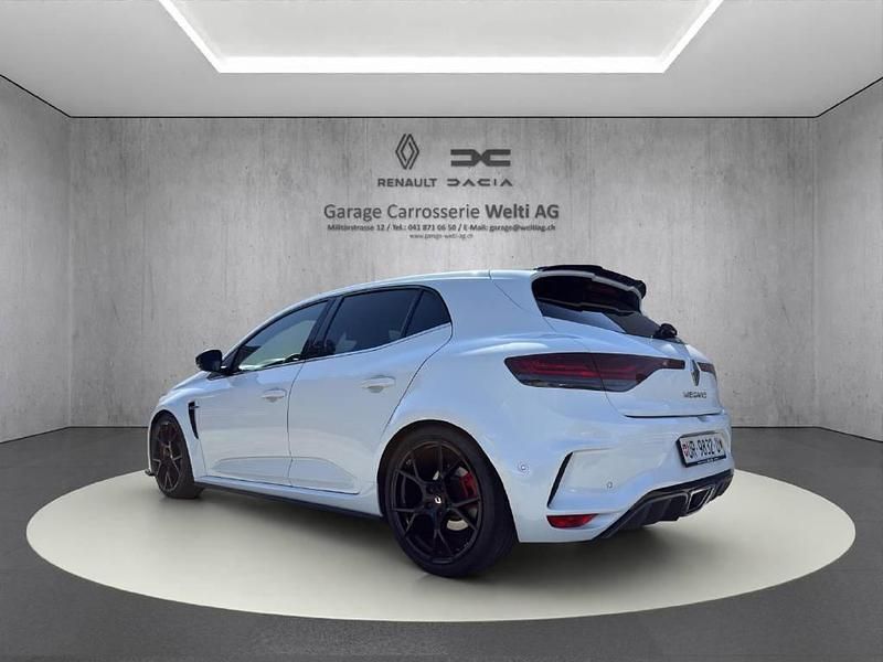 Gebraucht Renault Mégane IV Trophy 300 PS (220 kW) 2021 Limousine