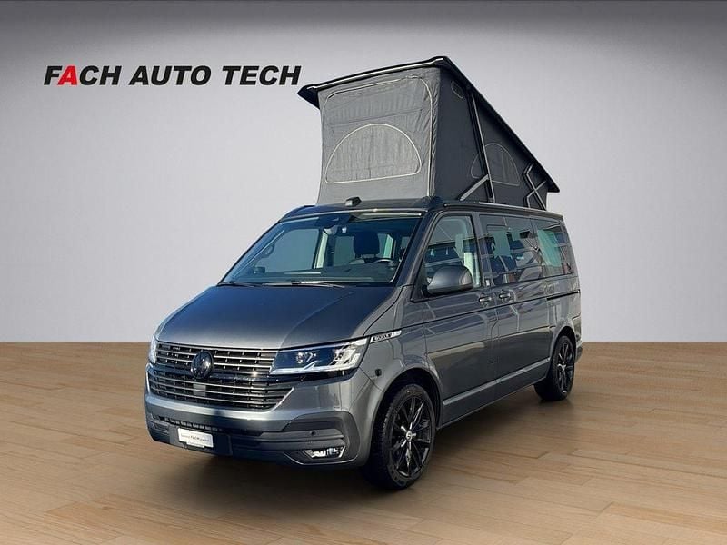 Gebraucht VW California Beach 199 PS (146 kW) 2020 Van