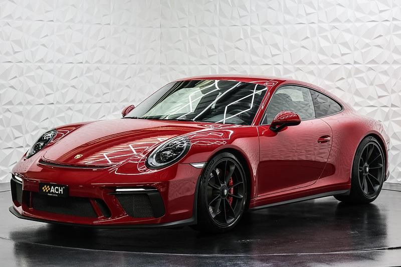 Gebraucht Porsche 911 500 PS (367 kW) 2018
